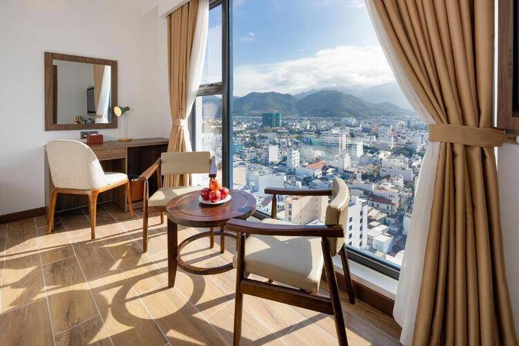 Miracle Luxury Hotel