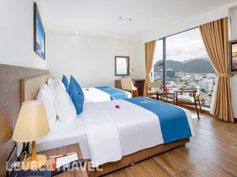Фотография Miracle Luxury Hotel