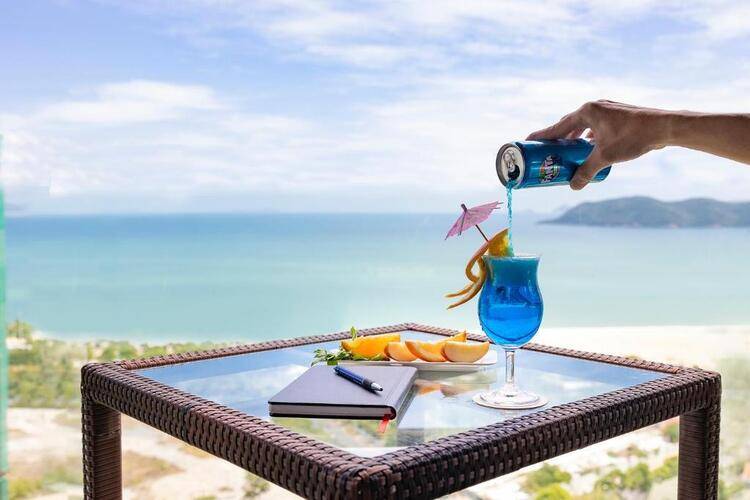 Miracle Luxury Hotel