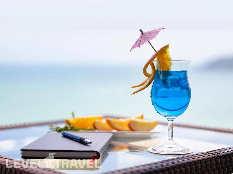 Фотография Miracle Luxury Hotel