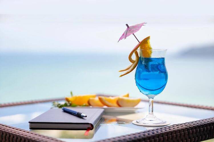Miracle Luxury Hotel