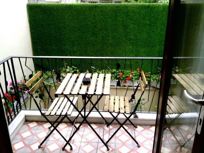 Calanthe Residence