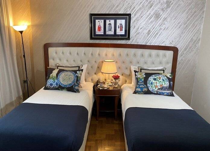 Four Doors Hotel