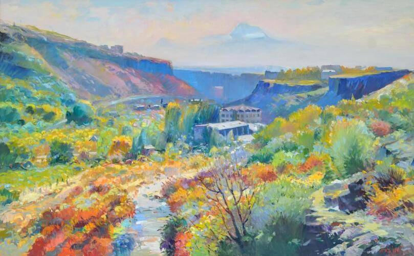 Arzni Resort and SPA