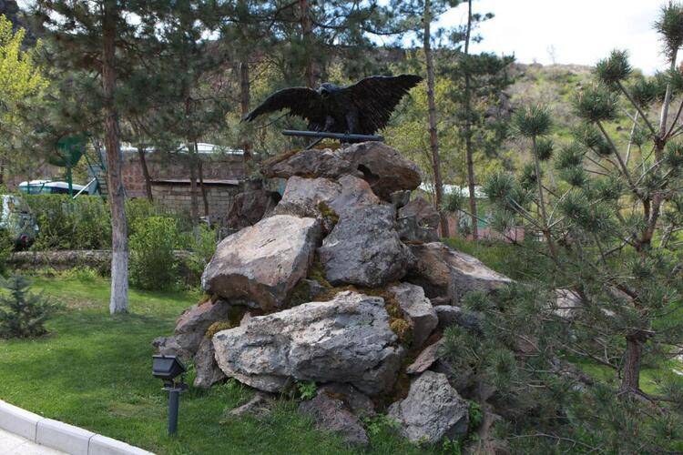 Arzni Resort and SPA