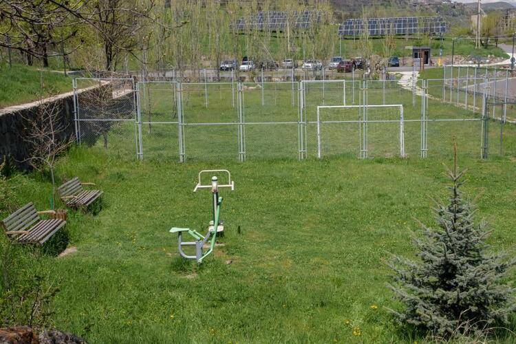 Arzni Resort and SPA