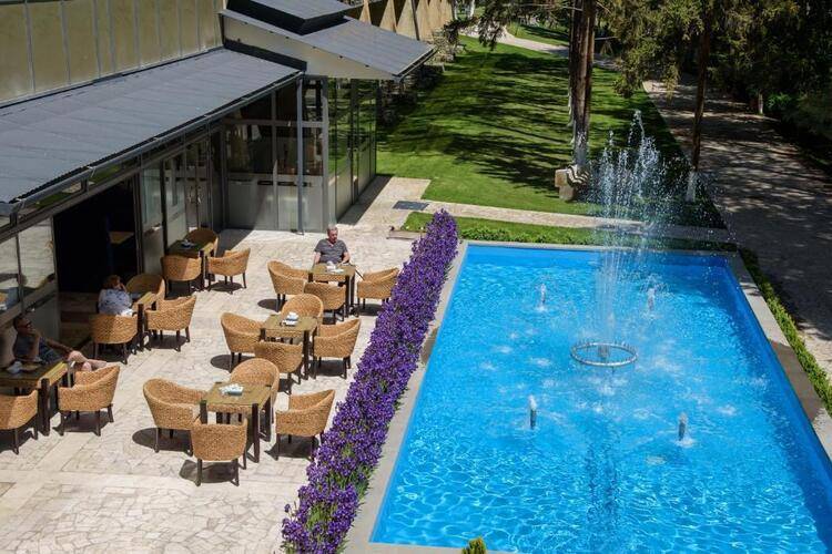 Arzni Resort and SPA