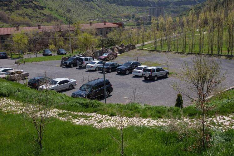 Arzni Resort and SPA