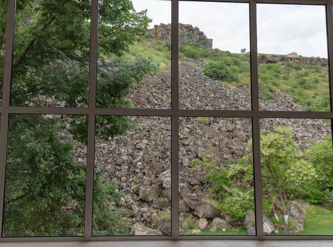 Arzni Resort and SPA