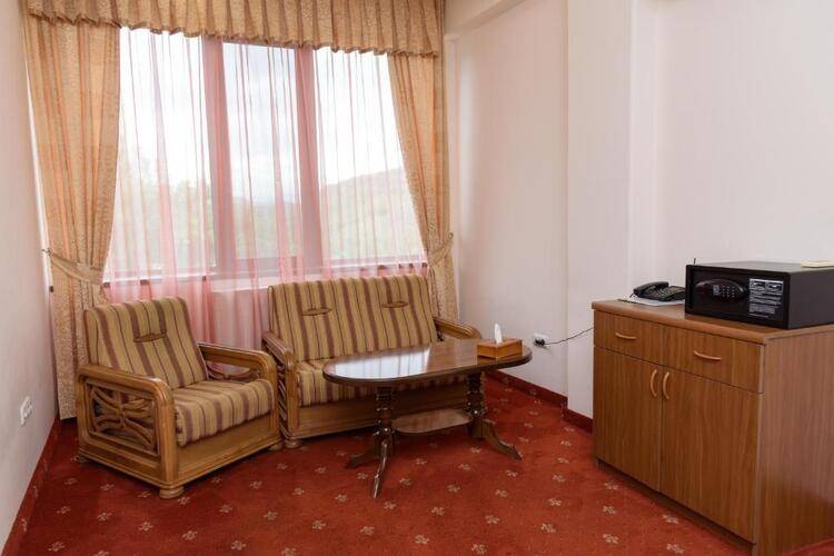 Arzni Resort and SPA