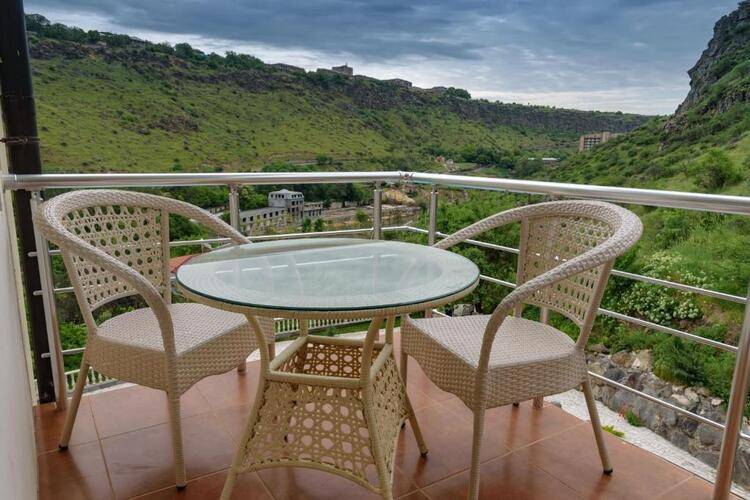 Arzni Resort and SPA