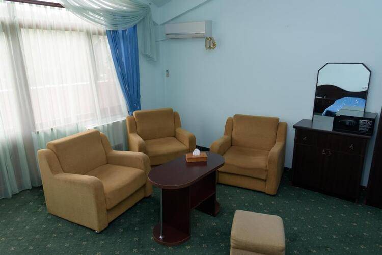 Arzni Resort and SPA