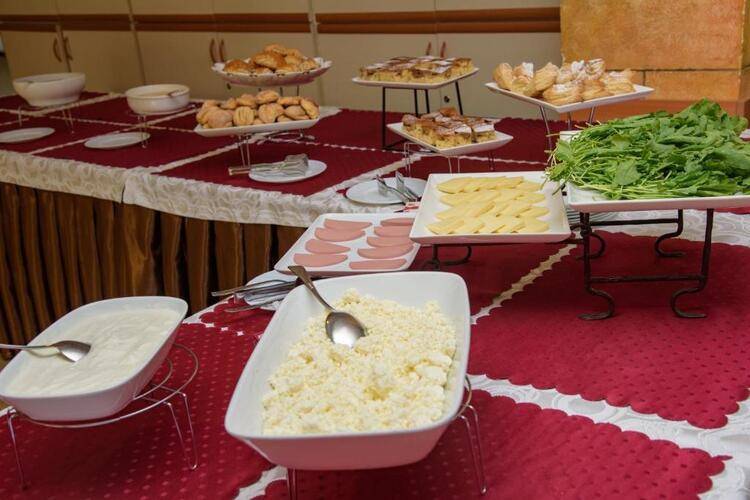 Arzni Resort and SPA