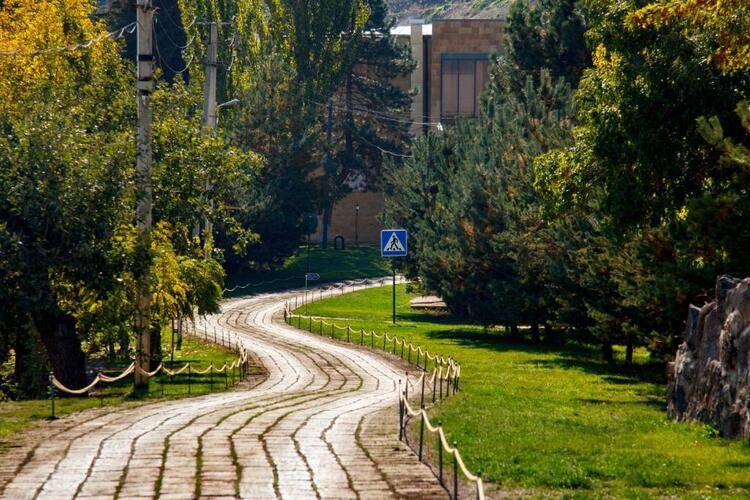 Arzni Resort and SPA