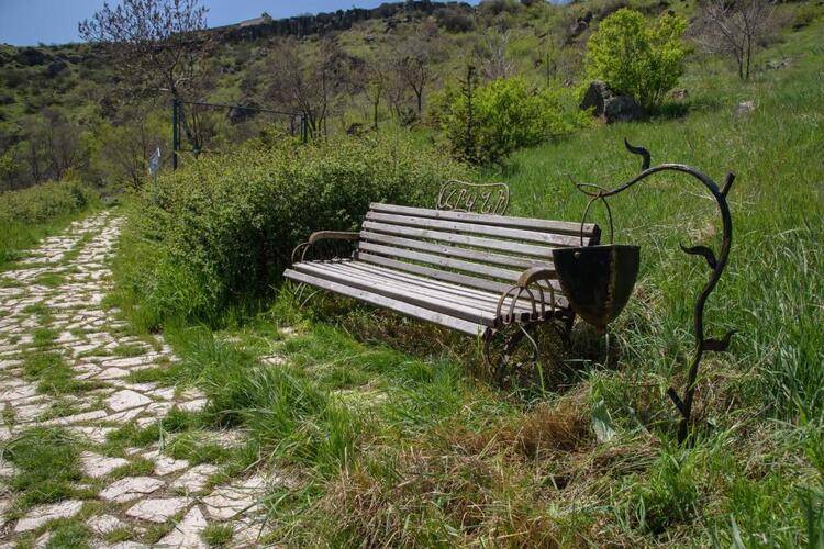 Arzni Resort and SPA