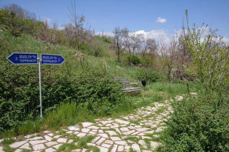 Arzni Resort and SPA