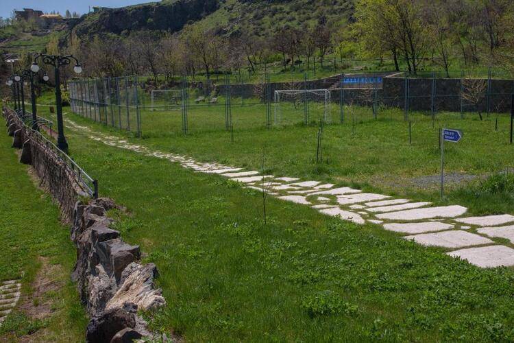 Arzni Resort and SPA