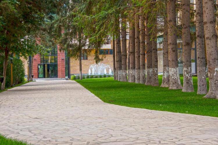 Arzni Resort and SPA