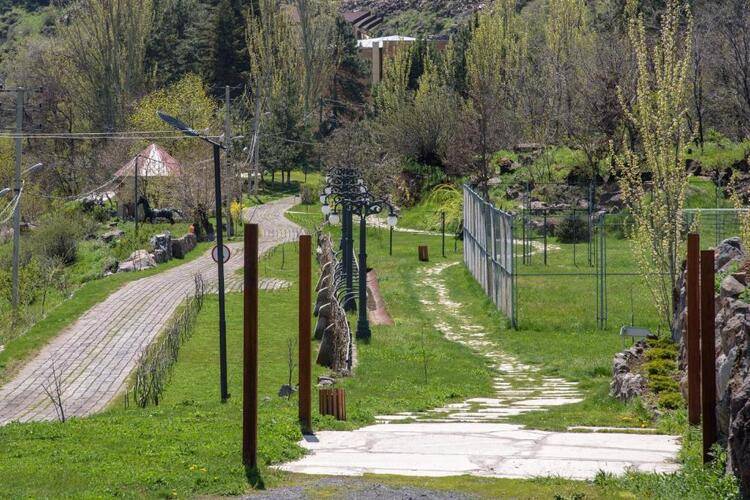 Arzni Resort and SPA