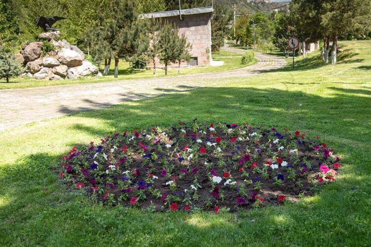 Arzni Resort and SPA