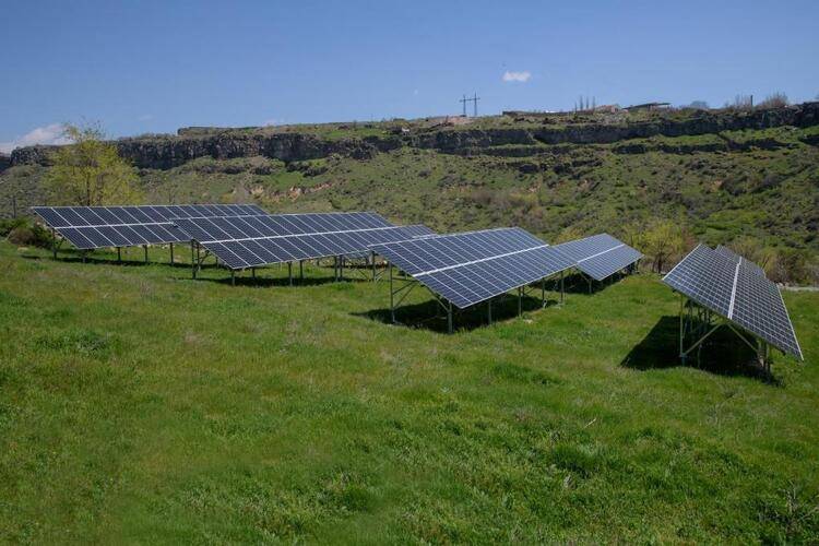 Arzni Resort and SPA