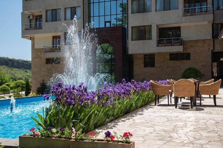 Arzni Resort and SPA