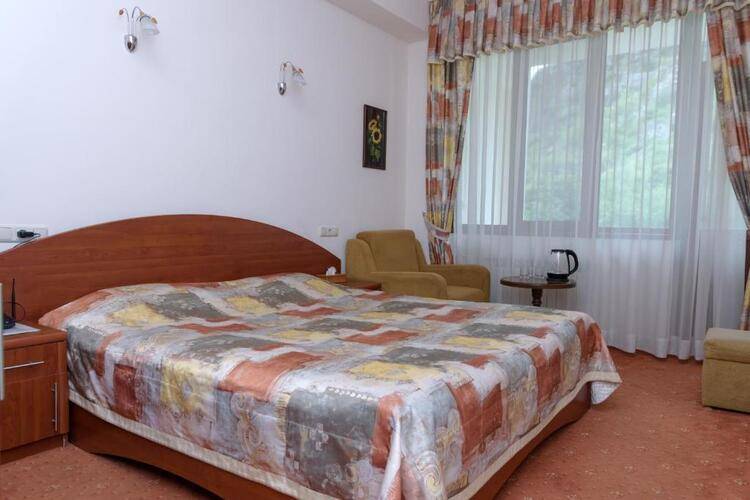 Arzni Resort and SPA