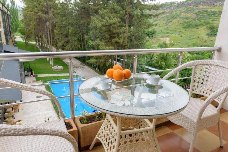 Arzni Resort and SPA