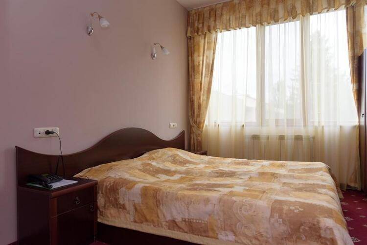 Arzni Resort and SPA