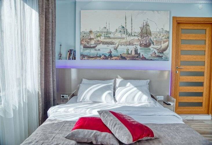 Garth of Balat Hotel