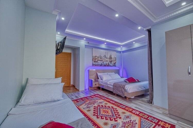 Garth of Balat Hotel