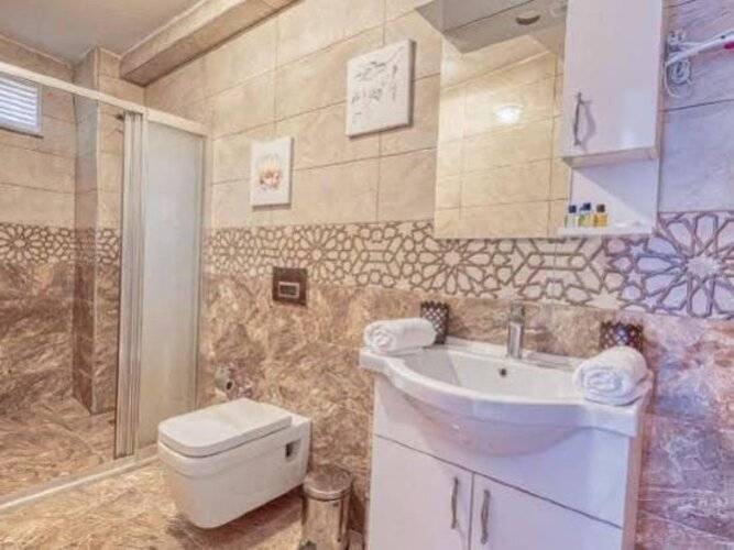 Garth of Balat Hotel