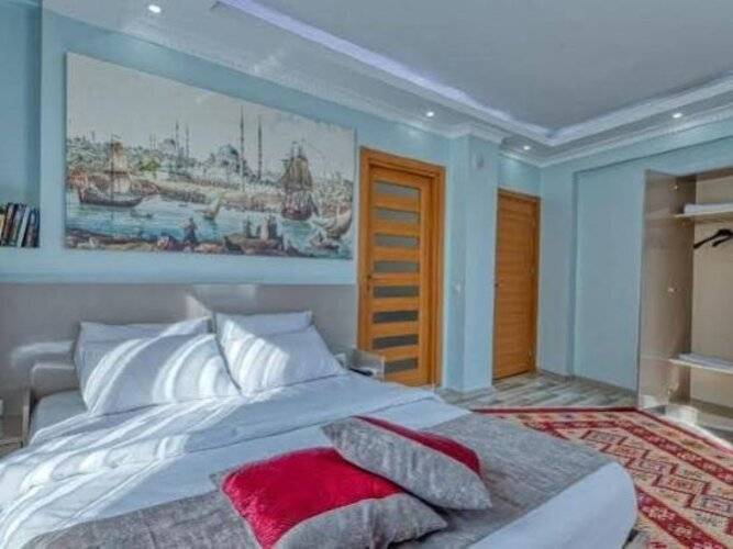 Garth of Balat Hotel