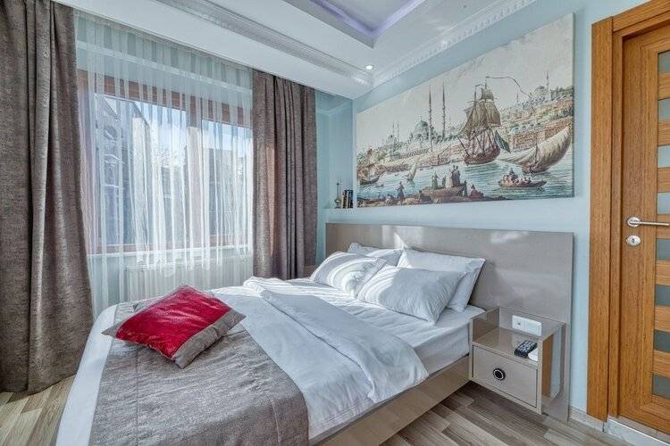 Garth of Balat Hotel