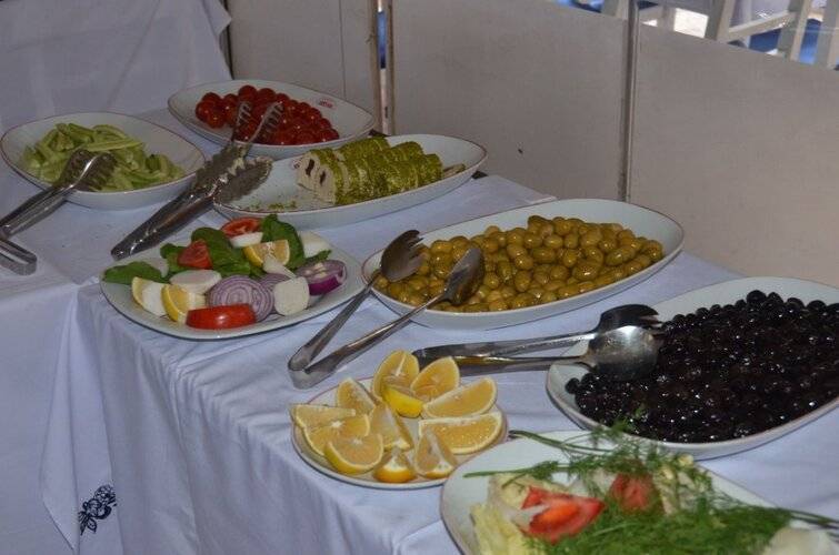 Grand Hisar Hotel