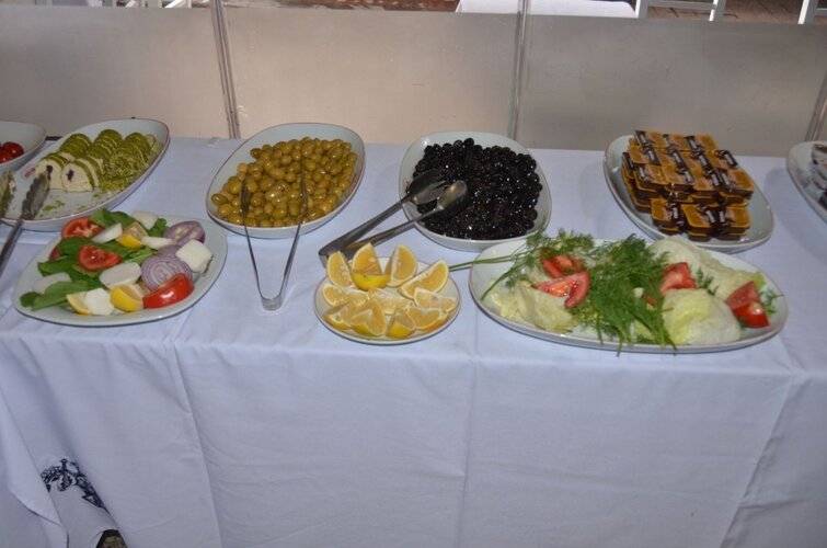 Grand Hisar Hotel