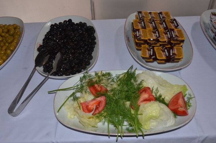 Grand Hisar Hotel