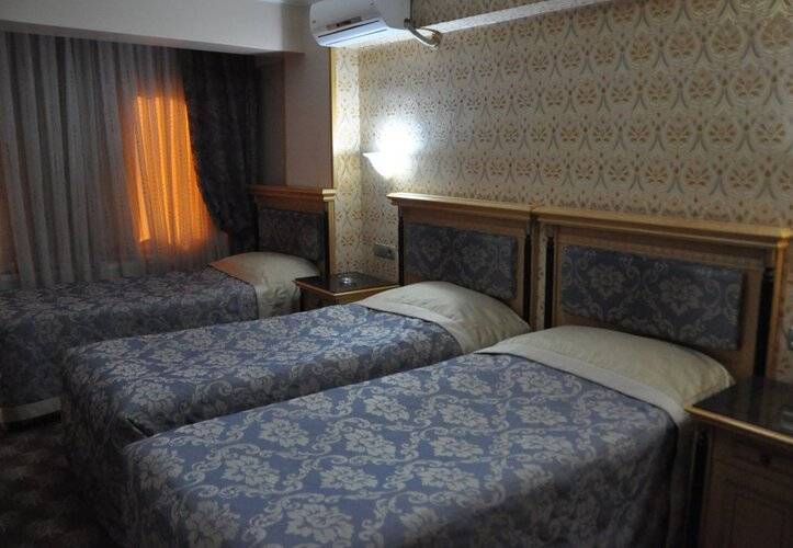 Grand Hisar Hotel