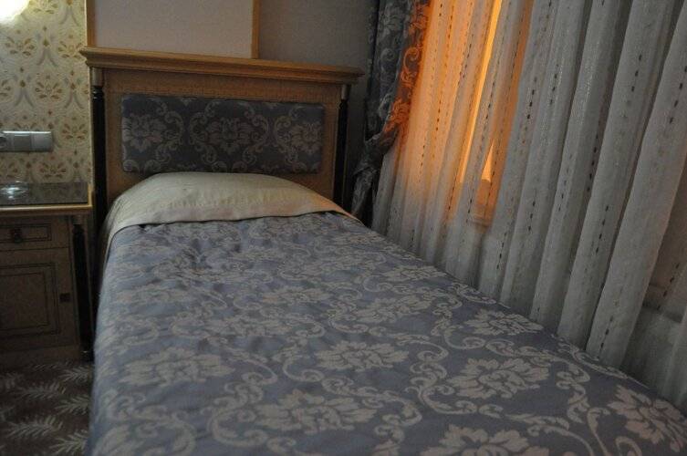 Grand Hisar Hotel