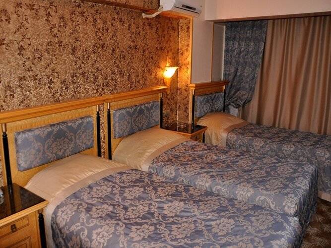 Grand Hisar Hotel