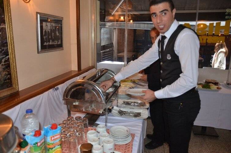 Grand Hisar Hotel