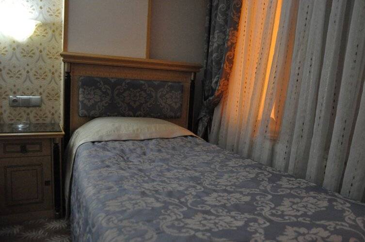 Grand Hisar Hotel