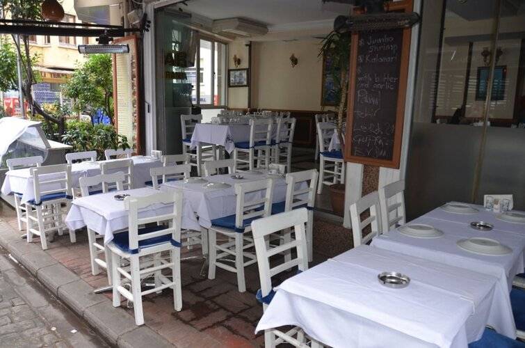 Grand Hisar Hotel