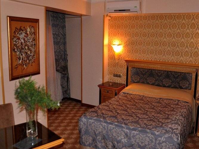 Grand Hisar Hotel