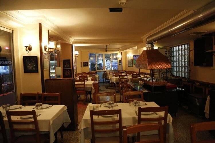 Grand Hisar Hotel
