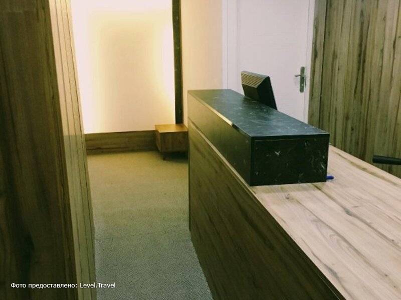 Фотография GreenPine Taksim