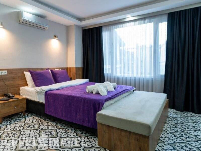 Фотография GreenPine Taksim