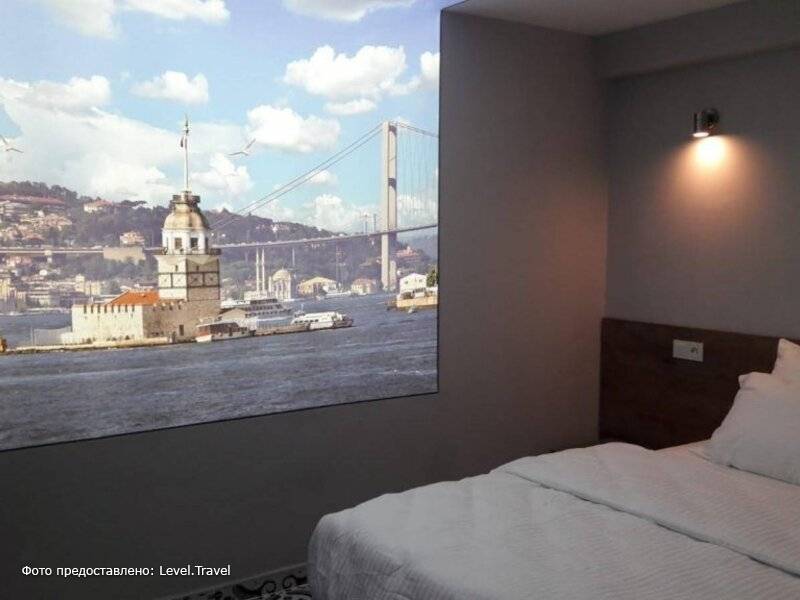Фотография GreenPine Taksim