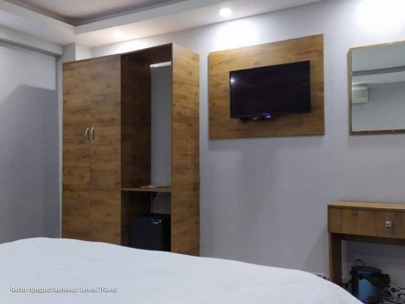 Фотография GreenPine Taksim