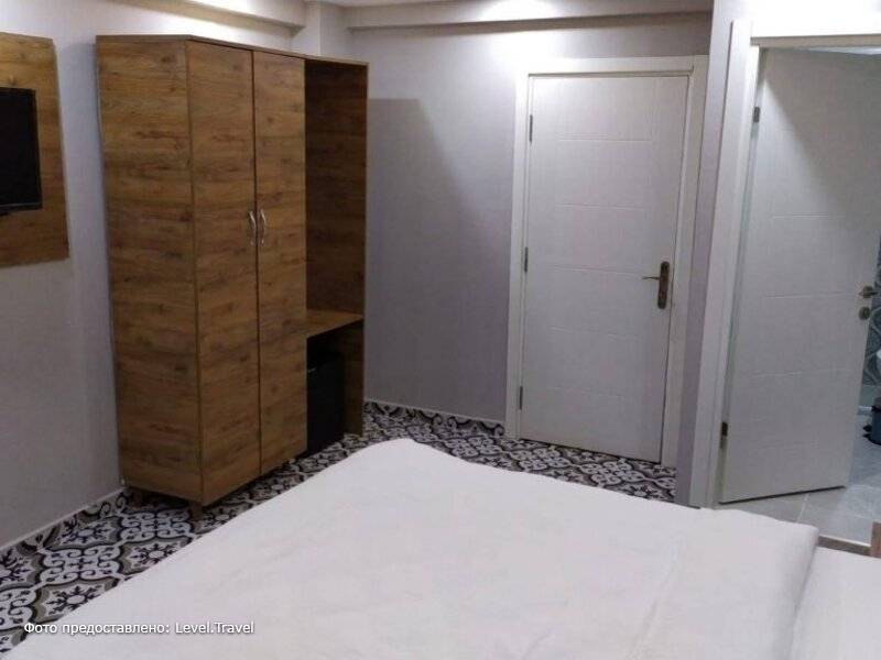 Фотография GreenPine Taksim
